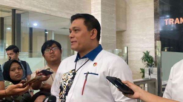 Polisi Sebut Kasus Gagal Bayar Dana Syariah Indonesia Tembus Rp2,4 Triliun Polisi Sebut Kasus Gagal Bayar Dana Syariah Indonesia Tembus Rp2,4 Triliun