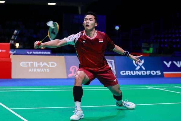 Jadwal Final Denmark Open 2025 Hari Ini: Jojo Vs Shi Yu Qi, Fajar/Fikri Bentrok Jagoan Jepang Jadwal Final Denmark Open 2025 Hari Ini: Jojo Vs Shi Yu Qi, Fajar/Fikri Bentrok Jagoan Jepang