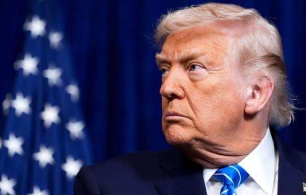 Trump Klaim AS Berhubungan Baik dengan Pemerintahan Sementara Venezuela Trump Klaim AS Berhubungan Baik dengan Pemerintahan Sementara Venezuela