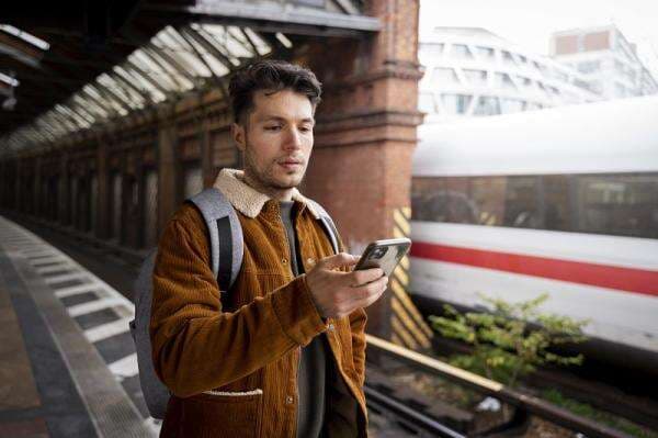 5 Cara Menyiapkan Perjalanan Jarak Jauh dengan KA Brantas 5 Cara Menyiapkan Perjalanan Jarak Jauh dengan KA Brantas