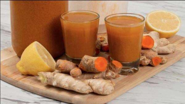 7 Khasiat Dahsyat Minum Lemon, Jahe, Kunyit: Bikin Langsing dan Awet Muda Sekaligus 7 Khasiat Dahsyat Minum Lemon, Jahe, Kunyit: Bikin Langsing dan Awet Muda Sekaligus