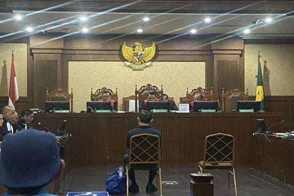 Daftar 10 Orang Terima Cuan Rp515 Miliar dari Kasus Korupsi Impor Gula Daftar 10 Orang Terima Cuan Rp515 Miliar dari Kasus Korupsi Impor Gula