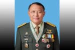 Daftar 16 Pati TNI yang Masuk Jajaran Pensiun di Awal Februari 2025 Daftar 16 Pati TNI yang Masuk Jajaran Pensiun di Awal Februari 2025