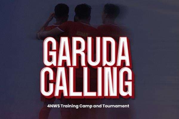 Daftar 19 Pemain Timnas Futsal Indonesia di 4Nations World Series Daftar 19 Pemain Timnas Futsal Indonesia di 4Nations World Series