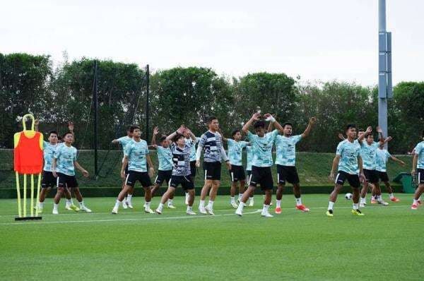 Daftar 23 Pemain Timnas Indonesia U-23 di Piala Asia U-23: Nathan Masuk, 2 Dipulangkan Daftar 23 Pemain Timnas Indonesia U-23 di Piala Asia U-23: Nathan Masuk, 2 Dipulangkan