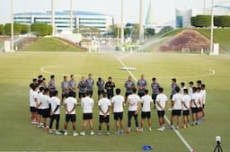 Daftar 37 Pemain yang Dipanggil untuk TC Timnas Indonesia U-20: Ada Welber Jardim!