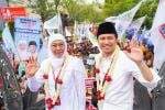 Daftar 4 Gubernur Terpilih di Pulau Jawa dan Banten, Nomor Buncit Duet Petahana Daftar 4 Gubernur Terpilih di Pulau Jawa dan Banten, Nomor Buncit Duet Petahana