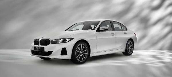 Daftar Biaya Pajak BMW 320, dari Setiap Generasi Daftar Biaya Pajak BMW 320, dari Setiap Generasi