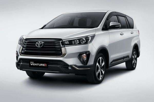 Daftar Biaya Pajak Mobil Innova Reborn, Yuk Simak sebelum Beli Bekasnya Daftar Biaya Pajak Mobil Innova Reborn, Yuk Simak sebelum Beli Bekasnya