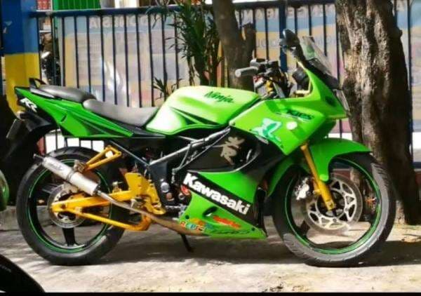 Daftar Biaya Pajak Motor Kawasaki Ninja 150 RR, dari Berbagai Jenis dan Tahun Daftar Biaya Pajak Motor Kawasaki Ninja 150 RR, dari Berbagai Jenis dan Tahun