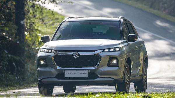 Daftar Biaya Pajak Suzuki Grand Vitara Semua Tahun, Simak di Sini Daftar Biaya Pajak Suzuki Grand Vitara Semua Tahun, Simak di Sini