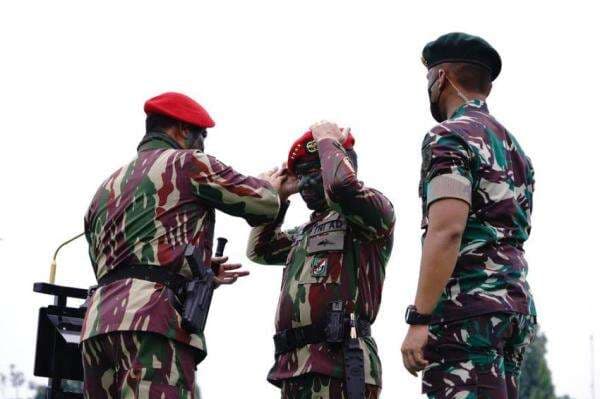 Daftar Brevet TNI AD, Jenis dan Maknanya Daftar Brevet TNI AD, Jenis dan Maknanya