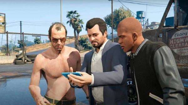 Daftar Cheat GTA 5 Lengkap untuk PC, Buat Pengalaman Bermain Semakin Seru Daftar Cheat GTA 5 Lengkap untuk PC, Buat Pengalaman Bermain Semakin Seru
