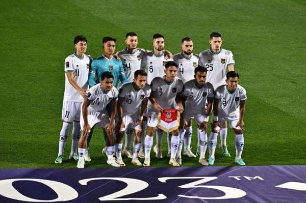 Daftar Harga Tiket Timnas Indonesia vs Timnas Vietnam di Kualifikasi Piala Dunia 2026 Zona Asia: Paling Murah Rp100 Ribu! Daftar Harga Tiket Timnas Indonesia vs Timnas Vietnam di Kualifikasi Piala Dunia 2026 Zona Asia: Paling Murah Rp100 Ribu!