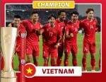 Daftar Juara Piala AFF: Thailand Dominasi, Timnas Indonesia Masih Berburu Gelar Daftar Juara Piala AFF: Thailand Dominasi, Timnas Indonesia Masih Berburu Gelar