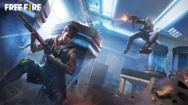 Daftar Kode Redeem FF Free Fire Max Jumat 2 Mei 2025, Klaim Sekarang! Daftar Kode Redeem FF Free Fire Max Jumat 2 Mei 2025, Klaim Sekarang!