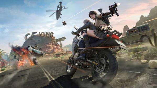 Daftar Kode Redeem FF Free Fire Max Selasa 9 April 2024, Mabar Sebelum Lebaran! Daftar Kode Redeem FF Free Fire Max Selasa 9 April 2024, Mabar Sebelum Lebaran!