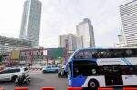 Daftar Lengkap 31 Jalan di Jakarta Ditutup Jelang Malam Tahun Baru Daftar Lengkap 31 Jalan di Jakarta Ditutup Jelang Malam Tahun Baru