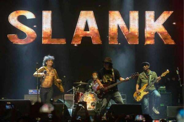 Daftar Lengkap Musisi Pengisi Konser Jakarta Fair 2025, Slank Siap Guncang Panggung 4 Juli Daftar Lengkap Musisi Pengisi Konser Jakarta Fair 2025, Slank Siap Guncang Panggung 4 Juli