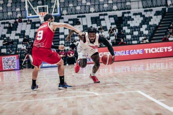 Daftar Lengkap Pemain Timnas Basket Indonesia Proyeksi Kualifikasi FIBA Asia Cup 2025 Daftar Lengkap Pemain Timnas Basket Indonesia Proyeksi Kualifikasi FIBA Asia Cup 2025