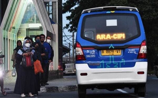 Daftar Lengkap Tarif JakLingko, Cek di Sini Daftar Lengkap Tarif JakLingko, Cek di Sini