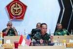 Daftar Nama 19 Perwira TNI AD dan AU yang Dapat Promosi Jabatan Bintang 1 di Awal 2025 Daftar Nama 19 Perwira TNI AD dan AU yang Dapat Promosi Jabatan Bintang 1 di Awal 2025