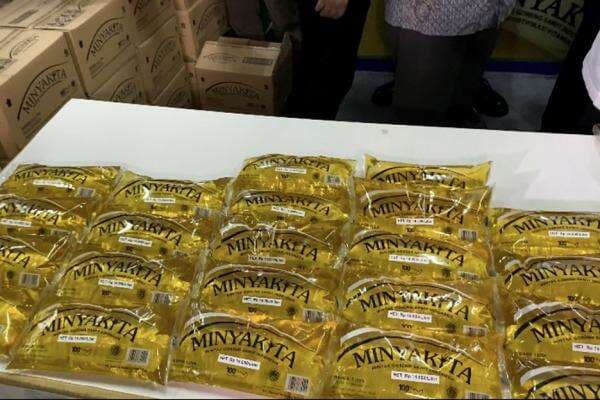 Daftar Panjang Modus Pelanggaran MinyaKita, Kemendag Buka-bukaan Daftar Panjang Modus Pelanggaran MinyaKita, Kemendag Buka-bukaan