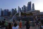 Daftar Paspor Terkuat di Dunia 2025: Singapura Teratas, Indonesia Peringkat ke-66 Daftar Paspor Terkuat di Dunia 2025: Singapura Teratas, Indonesia Peringkat ke-66