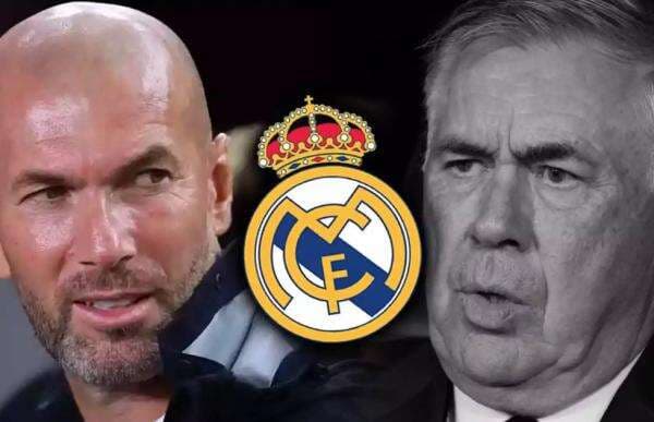 Daftar Pelatih Real Madrid yang Paling Banyak Persembahkan Trofi Juara Daftar Pelatih Real Madrid yang Paling Banyak Persembahkan Trofi Juara