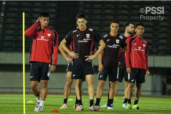 Daftar Pemain Abroad di Babak 4 Kualifikasi Piala Dunia 2026 Zona Asia Daftar Pemain Abroad di Babak 4 Kualifikasi Piala Dunia 2026 Zona Asia