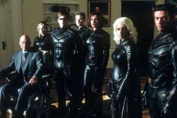 Daftar Pemain Avengers: Doomsday, Kehadiran Bintang X-Men Jadi Kejutan Daftar Pemain Avengers: Doomsday, Kehadiran Bintang X-Men Jadi Kejutan