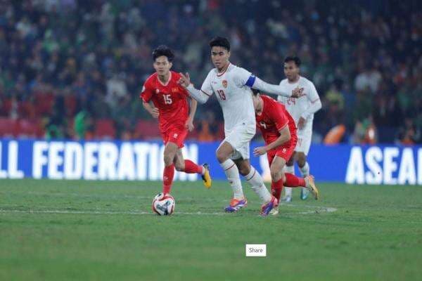 Daftar Pemain Timnas Indonesia U-23 vs Malaysia U-23 Daftar Pemain Timnas Indonesia U-23 vs Malaysia U-23