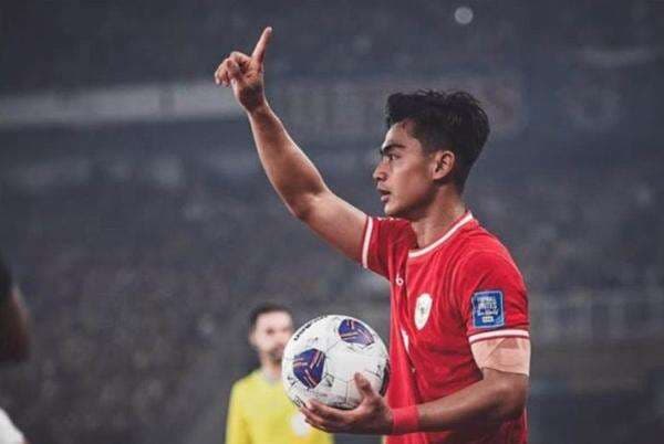 Daftar Pemain Timnas Indonesia vs Jepang Diumumkan, Netizen Bingung Cari Pratama Arhan Daftar Pemain Timnas Indonesia vs Jepang Diumumkan, Netizen Bingung Cari Pratama Arhan