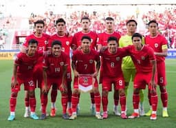 Daftar Pemda yang Gelar Nobar Timnas Indonesia U-23 vs Irak U-23 di Perebutan Posisi 3 Piala Asia U-23 2024