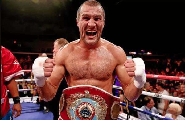 Daftar Prestasi dan Gelar Sergey Kovalev Selama 16 Tahun Berkarier di Olahraga Tinju Daftar Prestasi dan Gelar Sergey Kovalev Selama 16 Tahun Berkarier di Olahraga Tinju
