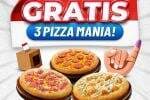 Daftar Promo Pilkada 2024 untuk Makanan dan Minuman, Banyak Diskon Daftar Promo Pilkada 2024 untuk Makanan dan Minuman, Banyak Diskon