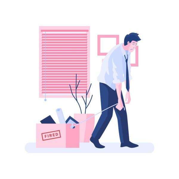 Daftar Provinsi Tertinggi yang Terkena PHK 2024 Daftar Provinsi Tertinggi yang Terkena PHK 2024