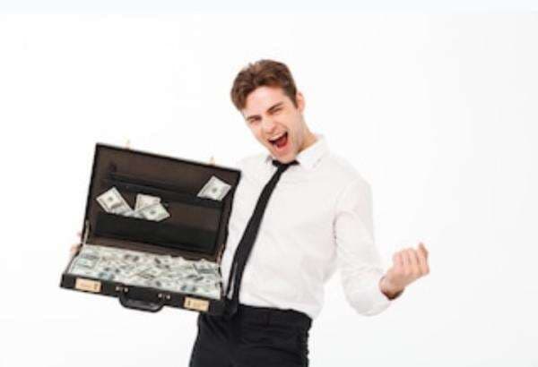 Daftar Terbaru 50 Orang Terkaya Indonesia 2024 Daftar Terbaru 50 Orang Terkaya Indonesia 2024