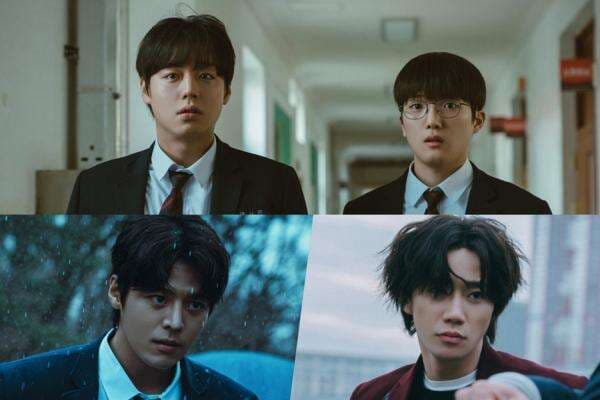 Daftar Usia dan Akun Instagram Pemain Drama Korea Weak Hero Class 2 Daftar Usia dan Akun Instagram Pemain Drama Korea Weak Hero Class 2