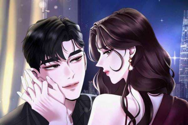 Daftar Webtoon Terbaru untuk Pembaca Usia 21 Tahun ke Atas Daftar Webtoon Terbaru untuk Pembaca Usia 21 Tahun ke Atas