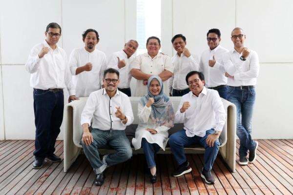 Daftar Komisioner LMKN Periode 2022–2025, Ada Musisi Senior Andre Hehanusa, Ikke Nurjanah, Marcell dan Maki UNGU Daftar Komisioner LMKN Periode 2022–2025, Ada Musisi Senior Andre Hehanusa, Ikke Nurjanah, Marcell dan Maki UNGU