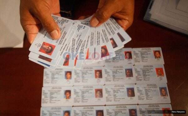 Bukan Agus, Ternyata Ini Deretan Nama Orang Indonesia Paling Populer! Bukan Agus, Ternyata Ini Deretan Nama Orang Indonesia Paling Populer!