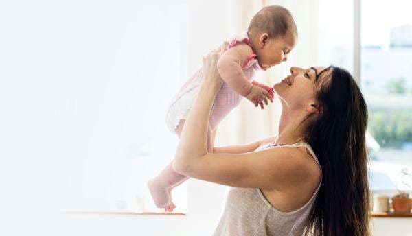 Kehidupan Setelah Melahirkan, Cek Daftar Support System yang Harus Terpenuhi Kehidupan Setelah Melahirkan, Cek Daftar Support System yang Harus Terpenuhi