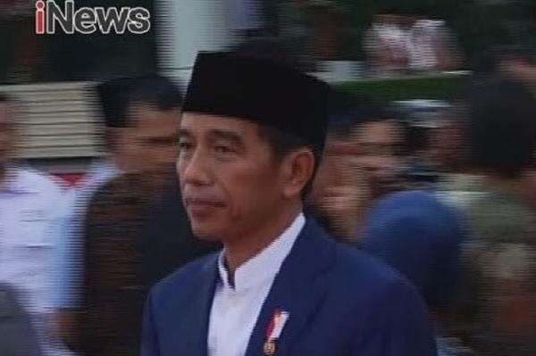 Daftar Tanah dan Bangunan Milik Jokowi, Ada 20 Bidang Tersebar di Solo hingga Jakarta Daftar Tanah dan Bangunan Milik Jokowi, Ada 20 Bidang Tersebar di Solo hingga Jakarta