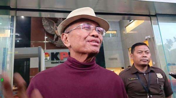 Duduk Perkara Mantan Menteri BUMN Dahlan Iskan jadi Tersangka Kasus Pemalsuan Surat Duduk Perkara Mantan Menteri BUMN Dahlan Iskan jadi Tersangka Kasus Pemalsuan Surat