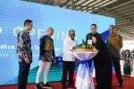 Dahua Technology dan Yifang CME Buka Pabrik CCTV Baru di Tangerang Dahua Technology dan Yifang CME Buka Pabrik CCTV Baru di Tangerang