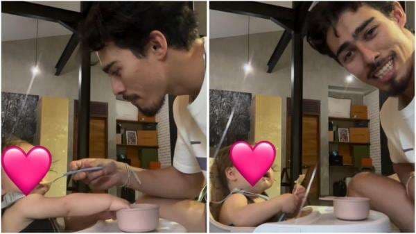 Menangis Pilu, Jennifer Coppen Penuhi Janji Bagikan Video Mashed Potato Dali Wassink dan Kamari Menangis Pilu, Jennifer Coppen Penuhi Janji Bagikan Video Mashed Potato Dali Wassink dan Kamari