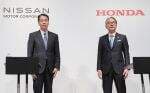 5 Dampak Kerja Sama Honda X Nissan Kembangkan Mobil Listrik di Jepang: Bersatu Melawan China