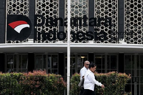 Dividen BUMN Masuk Danantara, Setoran PNBP Turun Tajam Dividen BUMN Masuk Danantara, Setoran PNBP Turun Tajam