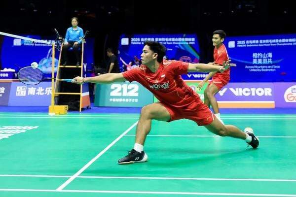 Daniel Marthin Selesai Jalani Operasi, Diperkirakan Comeback Oktober 2025 Daniel Marthin Selesai Jalani Operasi, Diperkirakan Comeback Oktober 2025